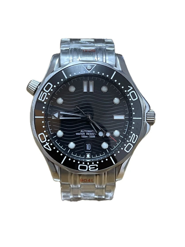 Sea Motion